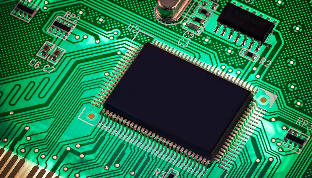 ข้อดีของเครื่องทำน้ำอุ่น PCBA