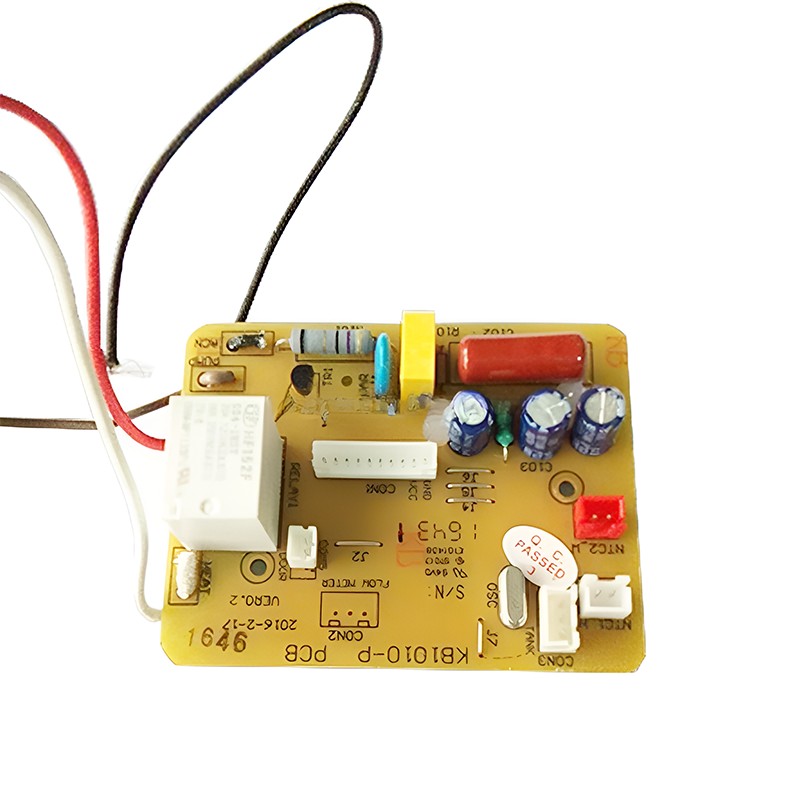 เครื่องชงกาแฟเอสเปรสโซอัตโนมัติ PCBA