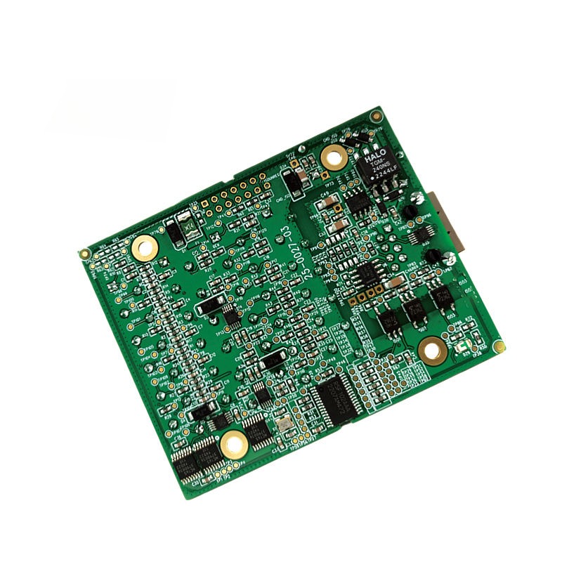 เครื่องป้อนสัตว์เลี้ยงอัจฉริยะอัตโนมัติ PCBA