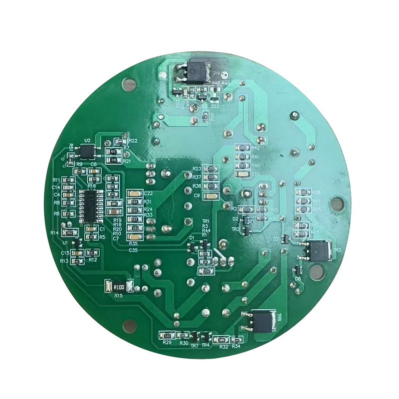 ตู้กดน้ำ PCBA แบบบรรจุด้านล่าง