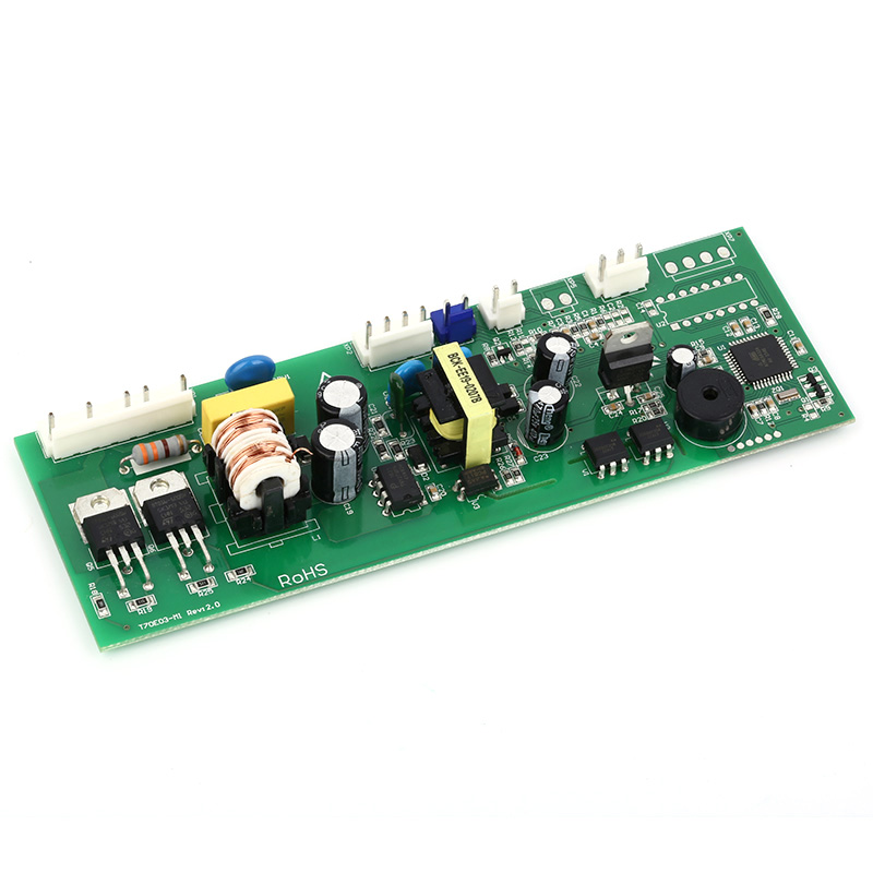 PCBA เครื่องทำน้ำแข็งในตัว