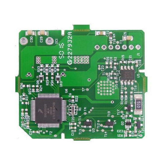 PCBA เตาอบในตัว