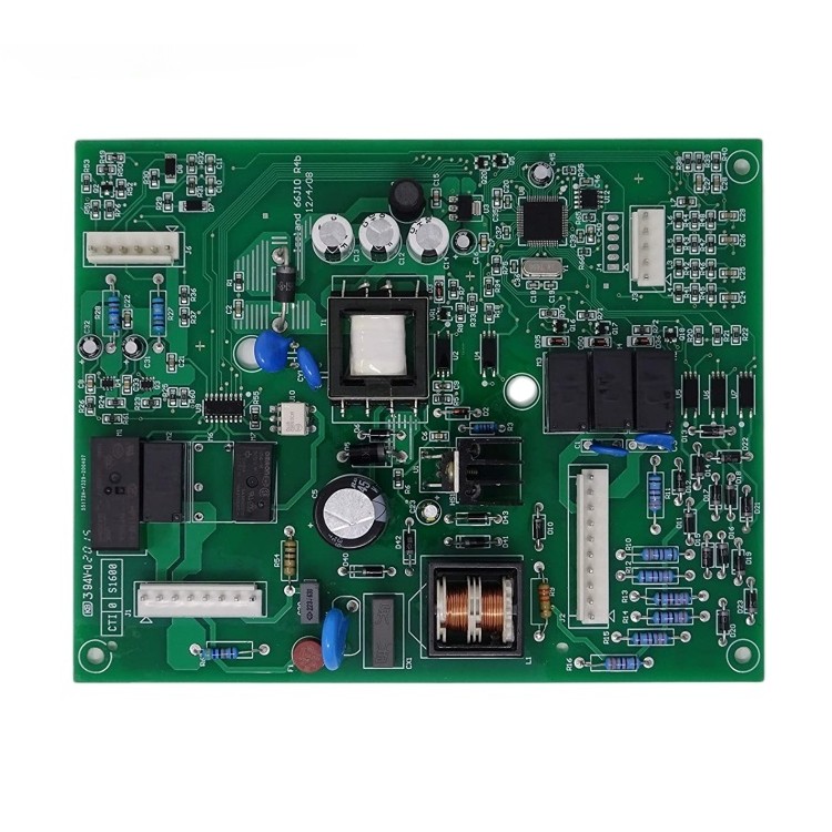 ตู้เย็นเชิงพาณิชย์ PCBA