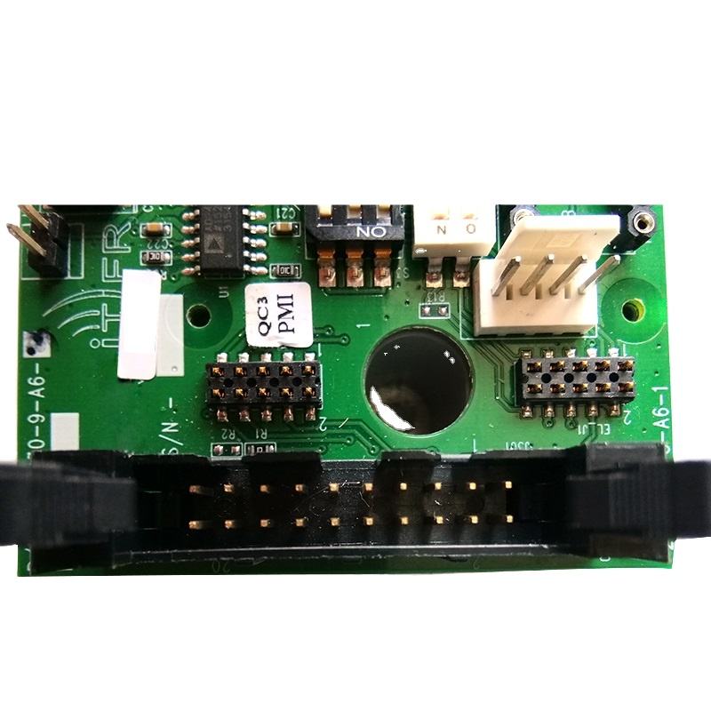 PCBA เตาอบแบบตั้งโต๊ะ