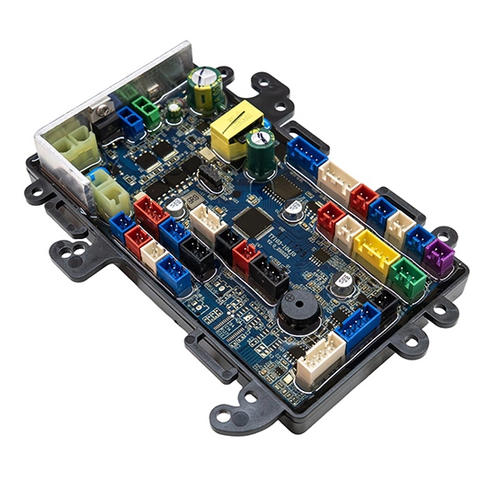 PCBA โถสุขภัณฑ์อัจฉริยะแบบตั้งพื้น