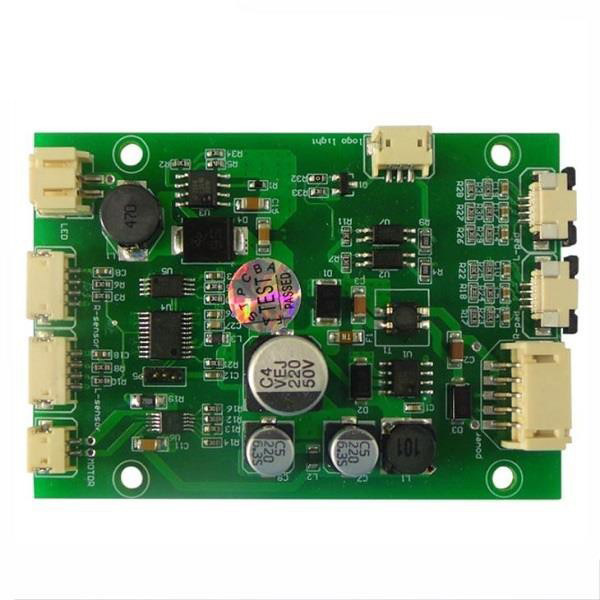 ตู้ฆ่าเชื้ออุณหภูมิสูง PCBA