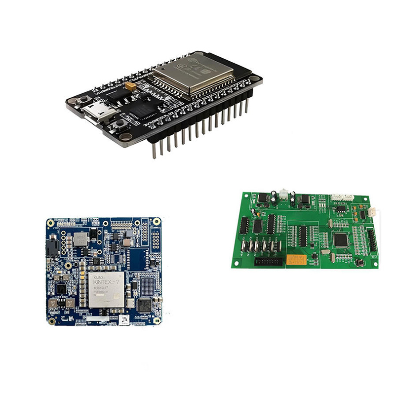 เครื่องล้างจานในครัวเรือน PCBA