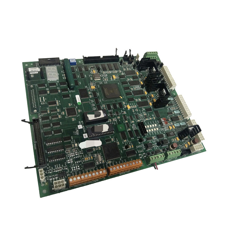 ระบบ HVAC ชิลเลอร์ PCBA