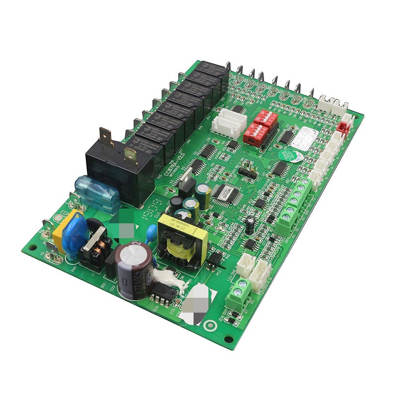 PCBA เครื่องทำความเย็นกระบวนการอุตสาหกรรม