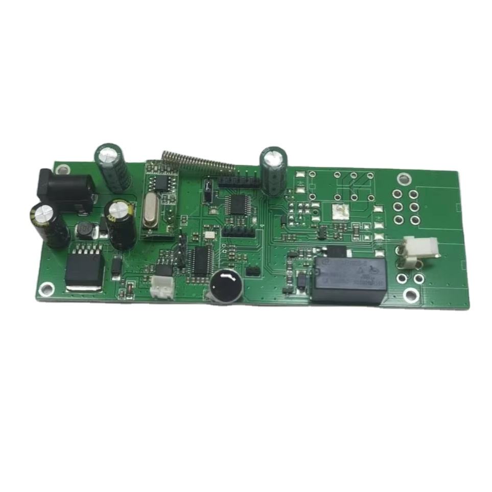 ม่านอัจฉริยะ PCBA