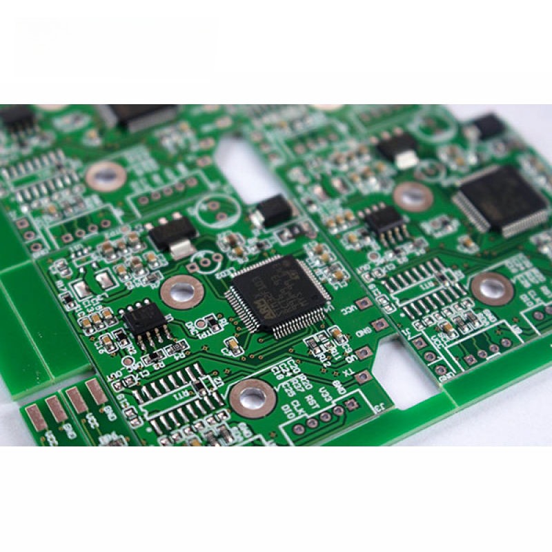 ตู้แช่อาหารสดอัจฉริยะ PCBA