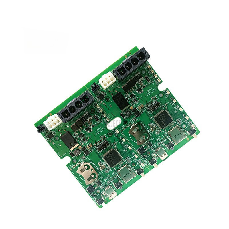 เครื่องจ่ายน้ำสำหรับสัตว์เลี้ยงอัจฉริยะ PCBA