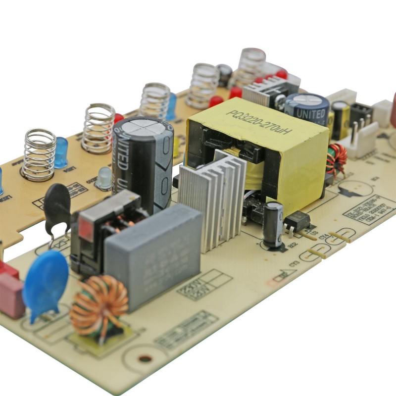 เครื่องทำน้ำอุ่นจัดเก็บ PCBA