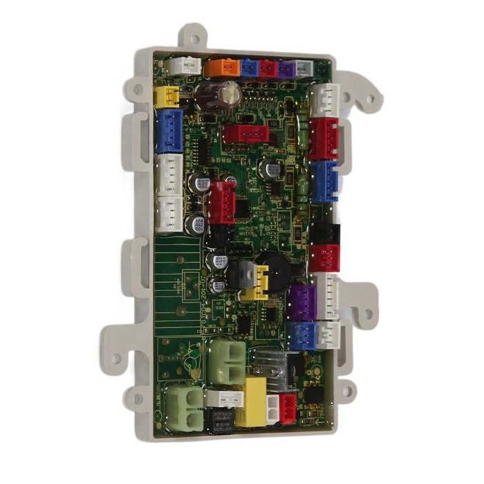 PCBA ห้องน้ำอัจฉริยะติดผนัง