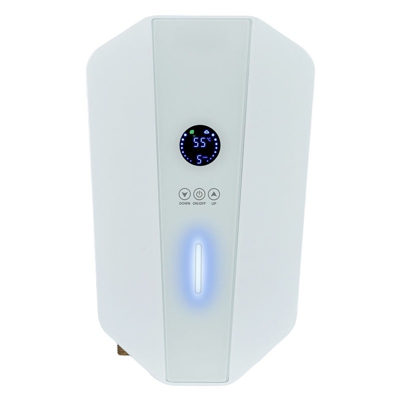 ปลอกเครื่องทำน้ำอุ่น