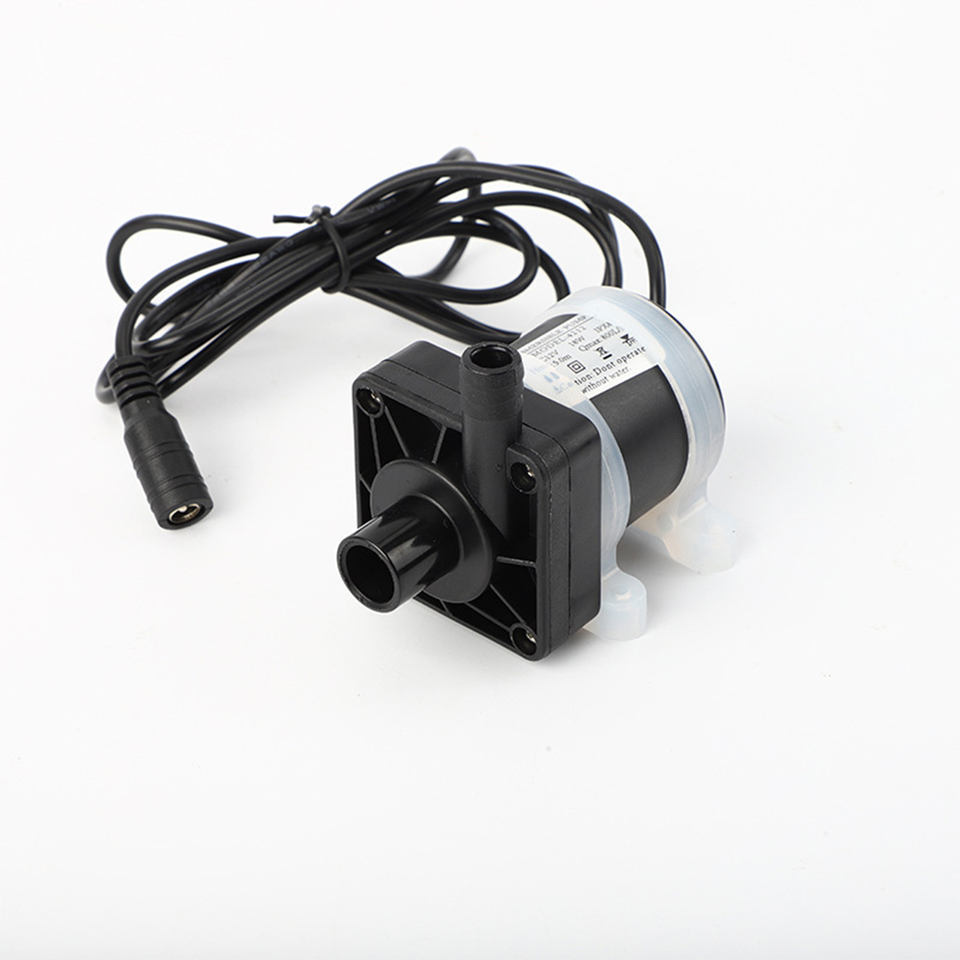 เครื่องทำน้ำอุ่น ปั้มน้ำ