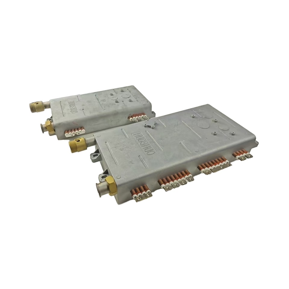 องค์ประกอบความร้อนเครื่องทำน้ำอุ่น