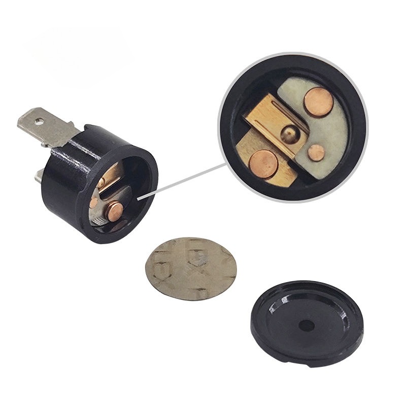 เครื่องทำน้ำอุ่น เทอร์โมสตัท