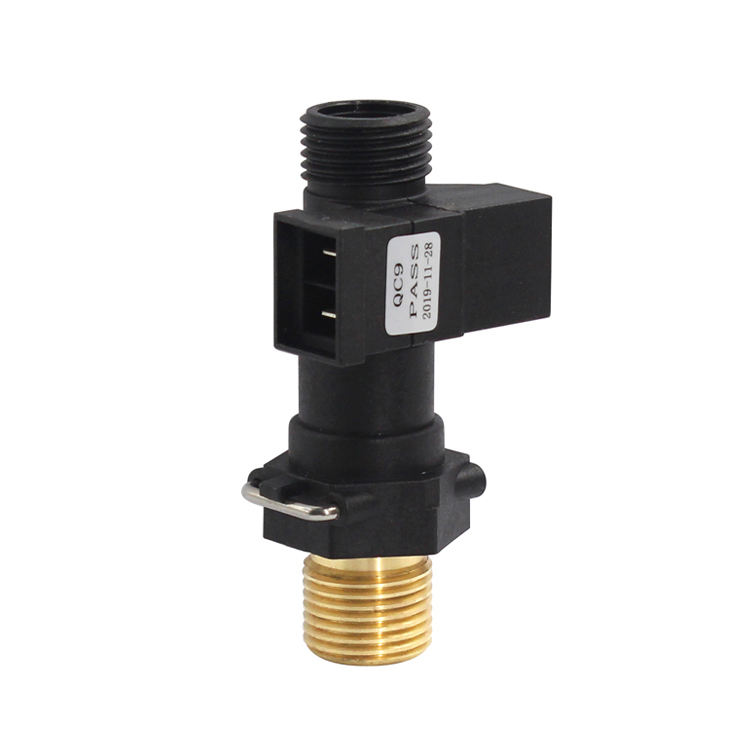 เครื่องทำน้ำอุ่น สวิตช์การไหลของน้ำ